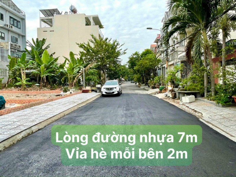 Bán lô đất khu bên sông đường 23. Hiệp Bình Chánh, ngang 8m , tổng dt 120m2