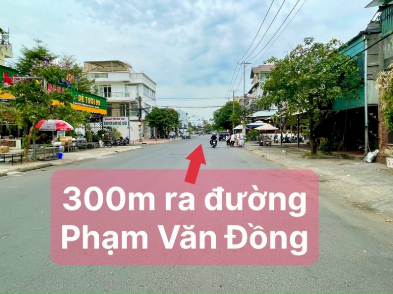 Bán lô đất khu bên sông đường 23. Hiệp Bình Chánh, ngang 8m , tổng dt 120m2