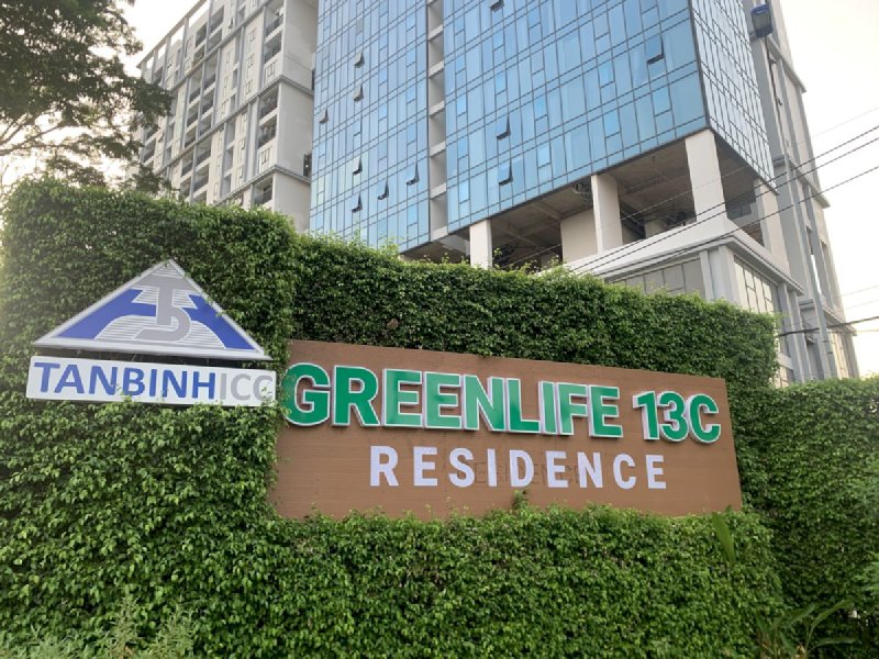 Bán nhà góc KDC Greenlife 13C Phong Phú Bình Chánh, cách trường quốc tế 200m, 122m2, chỉ 8.7 tỷ