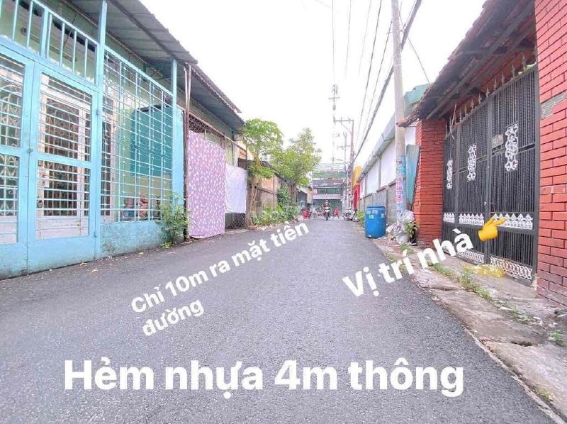 Hàng đầu tư. lô đất 373m2 , HXH đường số 8 Linh Xuân Thủ Đức