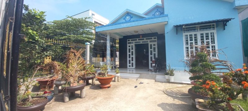 Nhà 310m2 ấp 3A,Đạo Thạnh,TP.Mỹ Tho,Tiền Giang