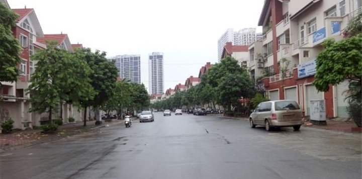 Chính chủ bán nhà mặt phố Nguyễn Văn Lộc, Hà Đông 90m 4 tầng mt4,5 giá 28,9 tỷ 