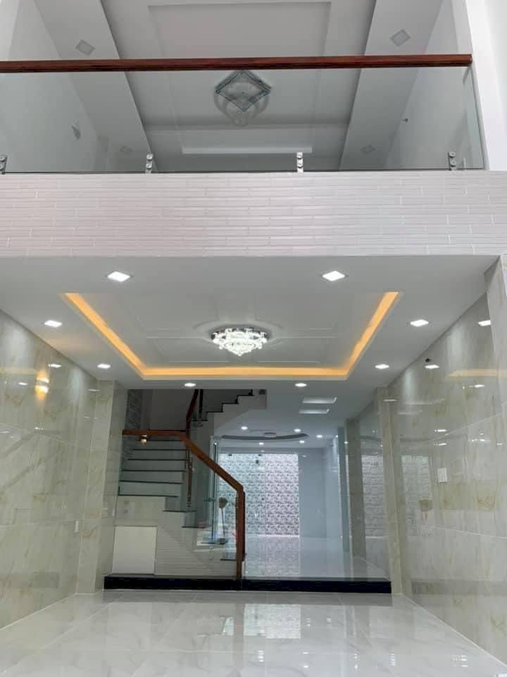 Bán Gấp nhà mới xây HXH, Nguyễn Thượng Hiền, Bình Thạnh, 5 tầng, 64m2, Giá chỉ 9.2 Tỷ