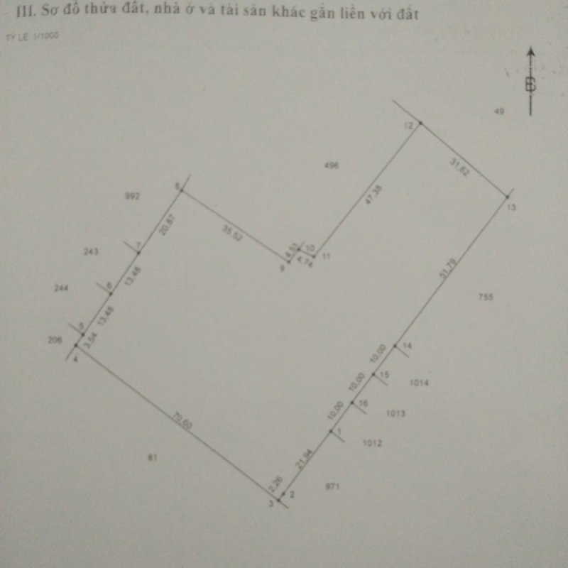 Bán 6000m2 đất vườn ở Bàu Bàng, Bình Dương , thích hợp nghỉ dưỡng hoặc xây kho xưởng