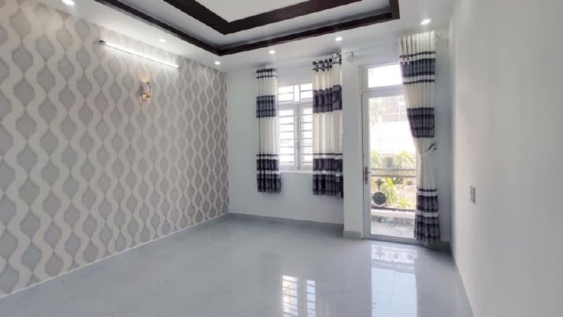 Chính chủ bán nhà HXH Lê Văn Sỹ, Tân Bình 55m2, 5 tầng. Giá 8,2 tỷ