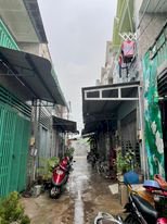 Bán nhà Vĩnh Lộc A 2 sẹc đường liên ấp 2/6 dt 4x10 m2 giá 990 triệu 