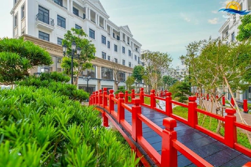 Căn thấp tầng Vinhomes Ocean Park - Giá cực tốt - Cam kết rẻ nhất thị trường