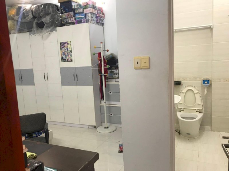 Nhà giá tốt không phải ai cũng biết, ô tô tránh nhau, hẻm 1 sẹt đến nhà, quận 7