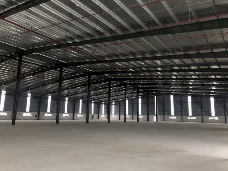 Bán nhà xưởng khu công nghiệp Yên Phong – 15.000m2, xưởng mới đẹp