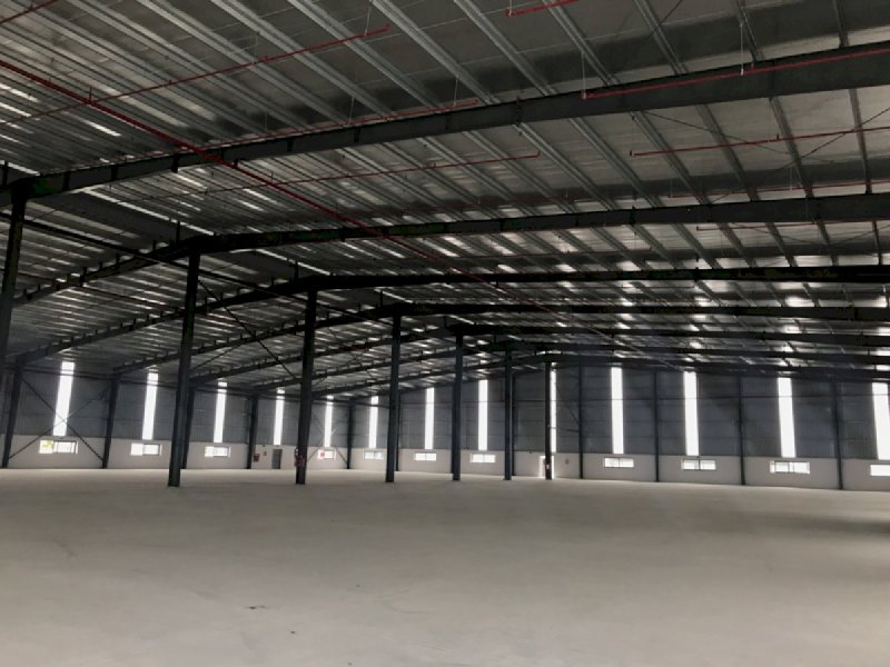 Bán nhà xưởng khu công nghiệp Yên Phong – 15.000m2, xưởng mới đẹp