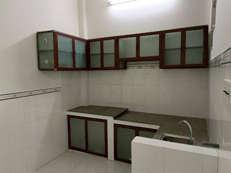 Bán nhà hẻm Lê Văn Lương, p Tân Hưng Q7, TP HCM
