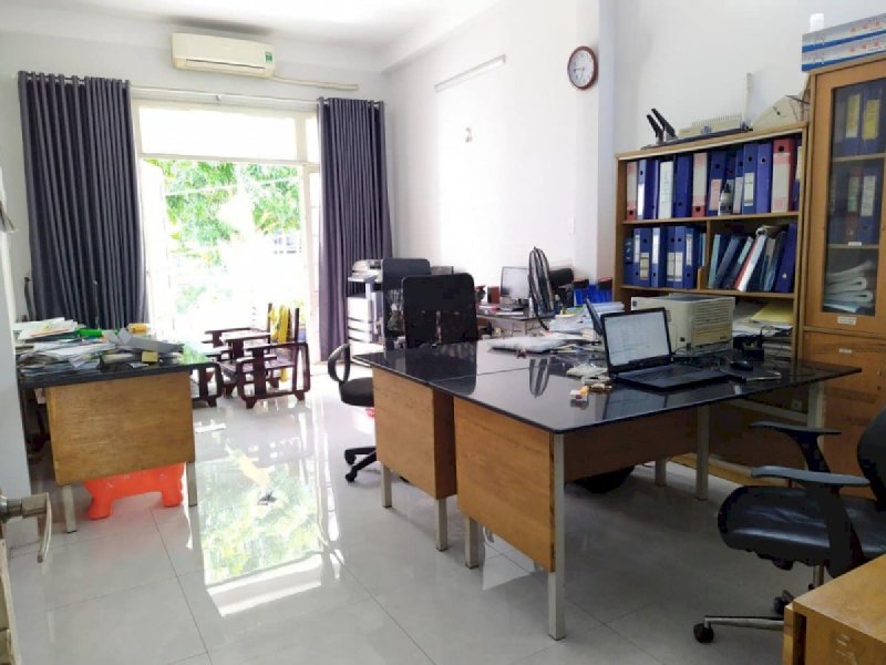 Hẻm nhựa 7M View Công Viên, 4 Tầng Tô Hiệu, 80m2, 4x20, chỉ 8.9 Tỷ