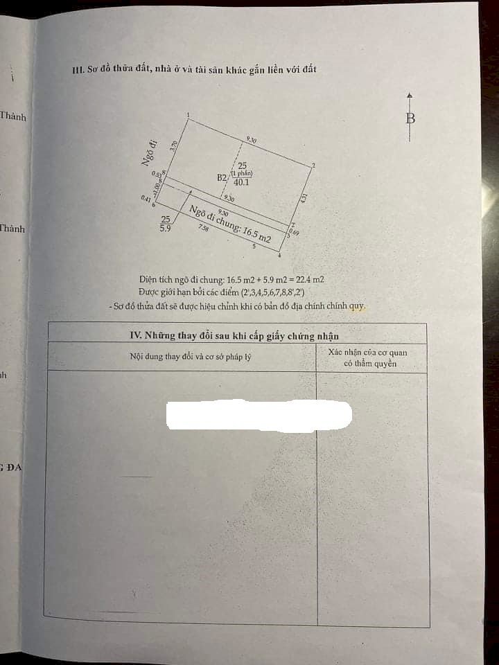 Bán nhà ở phố Chùa Bộc, nhà đẹp ở ngay, lô góc, 2 thoáng, S = 41m2, giá 6,3 tỷ