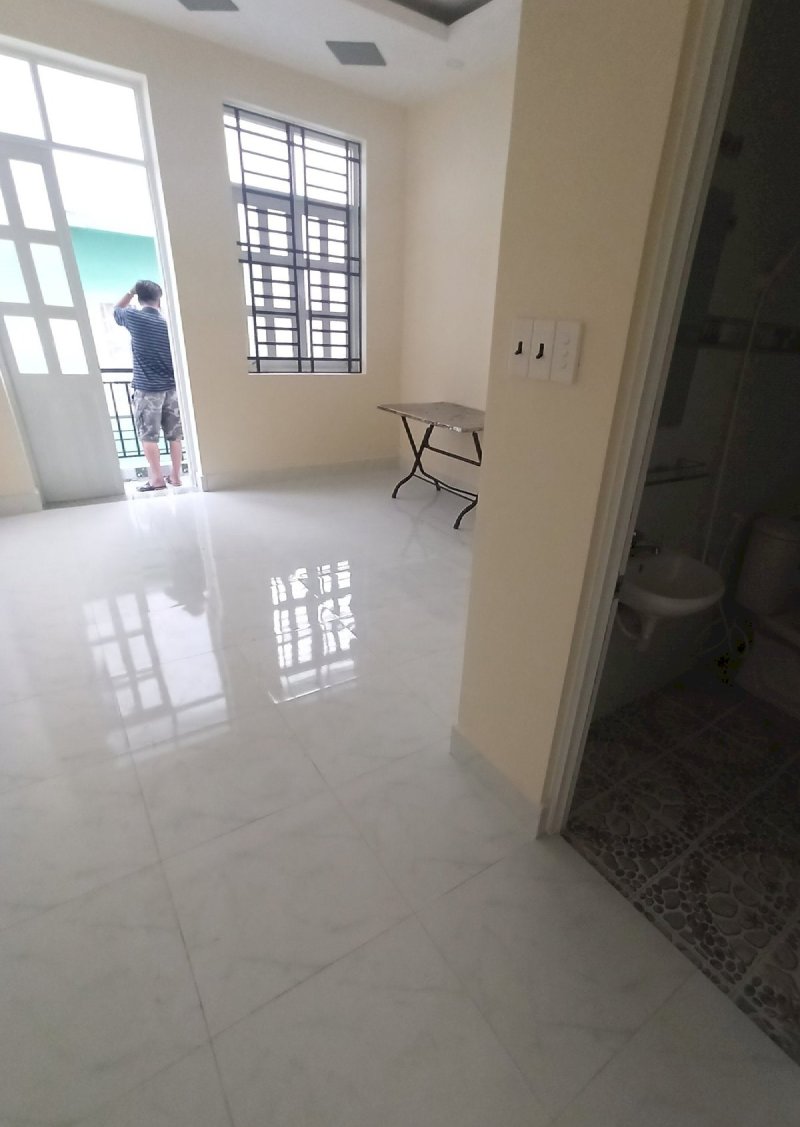 Bán nhà Yên Đỗ 17m2, 3 tầng, hxh tránh, p Tân Thành Tân Phú chỉ 2tỷ47