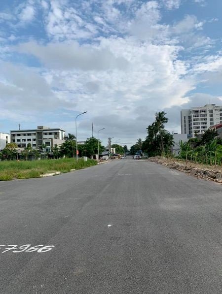 Bán đất đấu giá 100m2 Đống Chuối, Hùng Vương, Hồng Bàng giá 2,9 tỷ