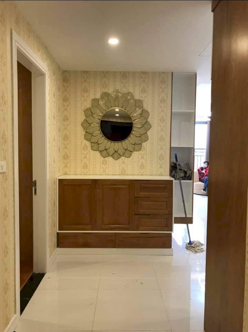 Căn Mặt Phố Lớn 2 Ô Tô Tránh, Ô Tô Vào Nhà, Hàng Xóm Park City