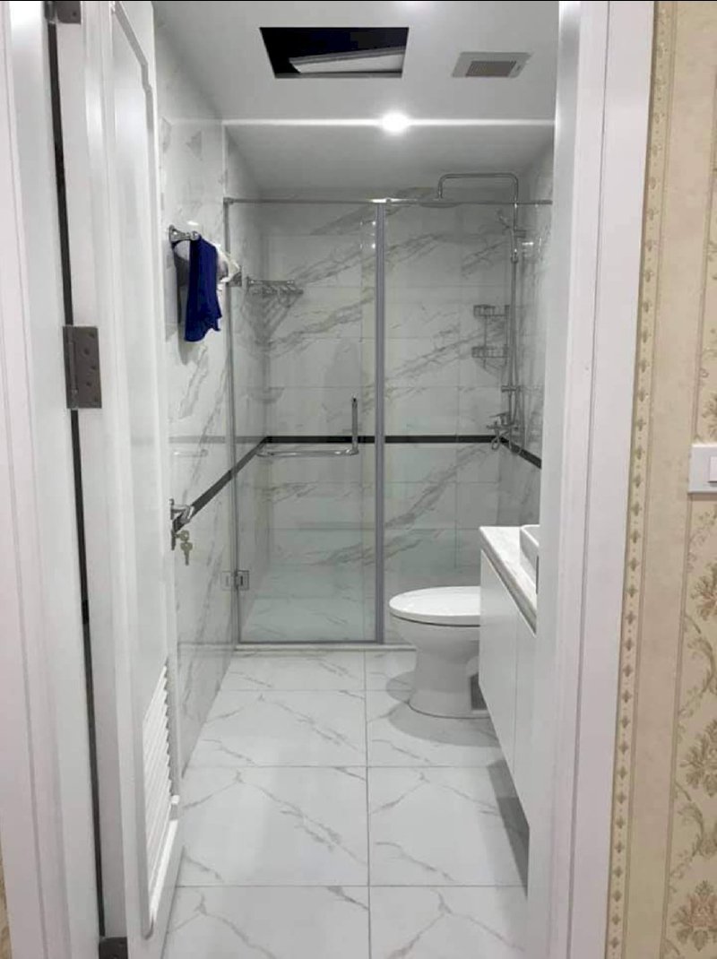Căn Mặt Phố Lớn 2 Ô Tô Tránh, Ô Tô Vào Nhà, Hàng Xóm Park City