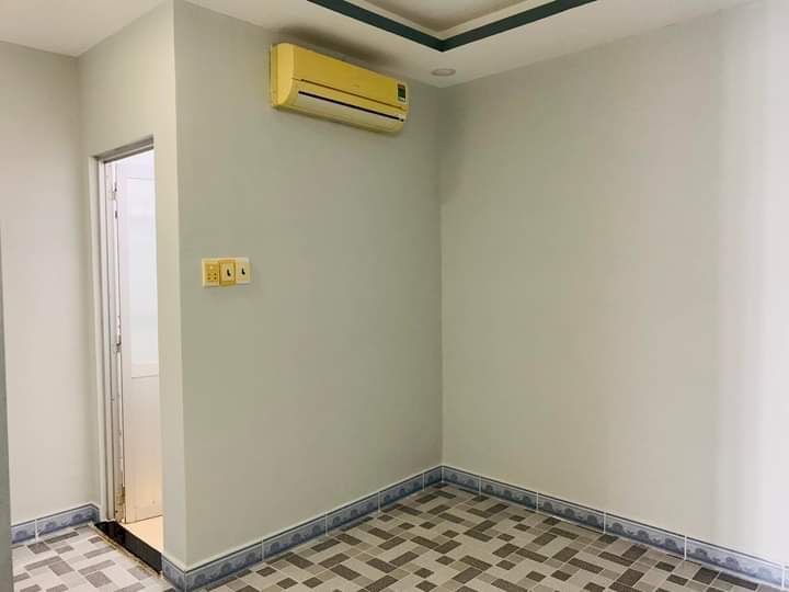 Nhỉnh 3 Tỷ, Hơn 40m2 Sát Hxh Nhà Mới Tinh Quận 7, Hồ Chí Minh