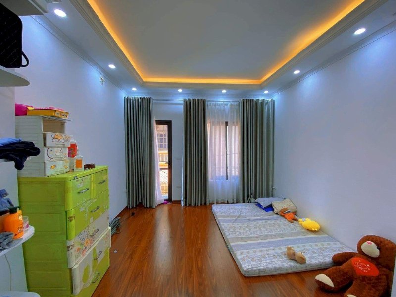 Bán Nhà Đẹp, Siêu Hiếm, Thuỵ Khuê, Tây Hồ, Sát Phố, Thông, 36mx4t, Nhỉnh 4 Tỷ.