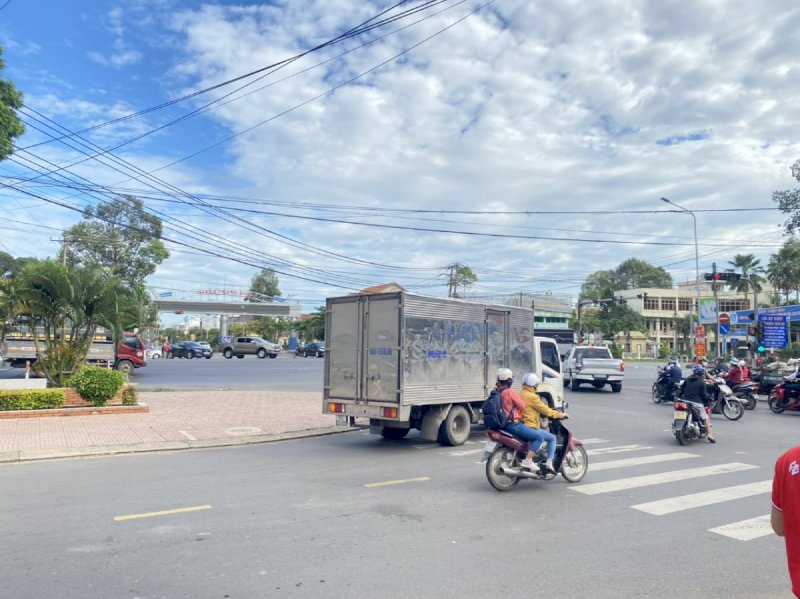 Bán Gấp Lô Đất Ngay Khu Công Nghiệp Bàu Xéo Trảng Bom, Giá 1,4 Tỷ, Bao Sang Tên