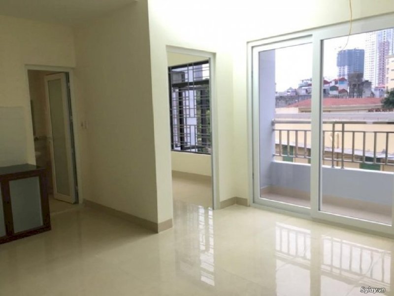 Bán chung cư Thanh xuân - Nguyễn Trãi giá rẻ từ 590tr /1 căn hộ