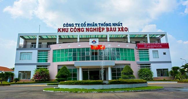 Bán Gấp Lô Đất Ngay Khu Công Nghiệp Bàu Xéo Trảng Bom,sổ Thổ Cư Sang Tên Ngay