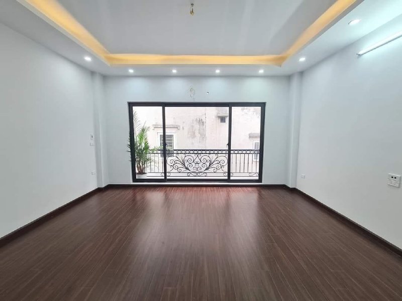 Bán Nhà Phố Dương Văn Bé, Quận Hai Bà Trưng, Lô Góc - Ô Tô Cách 5m 45m X 6t X 6 Tỷ