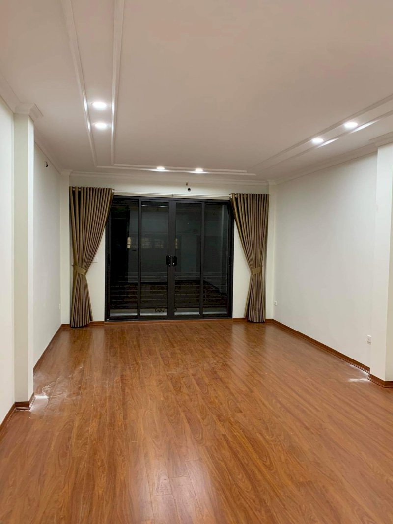 P/Lô Cầu Giấy, 85m x 6T, Kinh Doanh, Thang Máy, Ô Tô Vào Nhà, Nhỉnh 16 Tỷ
