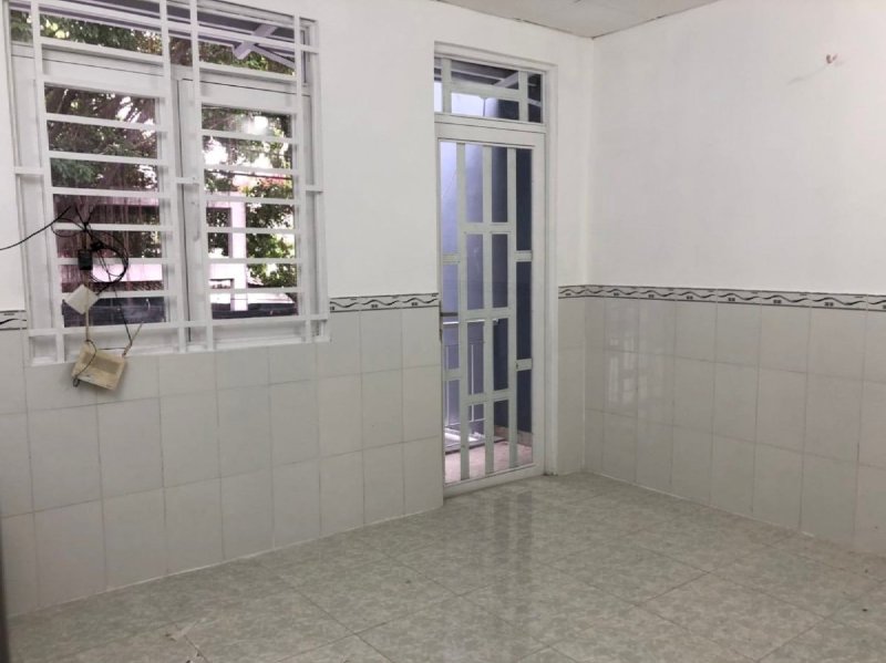 Bán nhà Nguyễn Công Trứ, hẻm ô tô 4m, dtsd 52m2, Bình Thạnh chỉ 3tỷ29