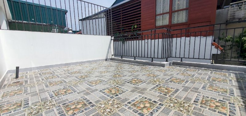 Bán Nhà Tôn Thất Tùng, Đống Đa, Dt 30m2, 5 Tầng, Mt 4.7m, Giá Nhỉnh 4 Tỷ