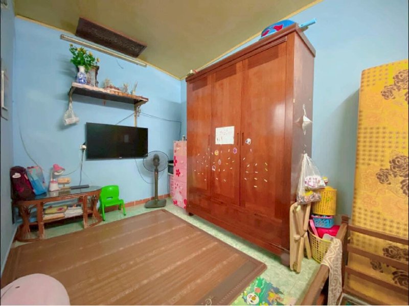 Bán nhà Đốc Ngữ - Ba Đình - Nhà đẹp ở luôn - Giá 1.65 tỷ