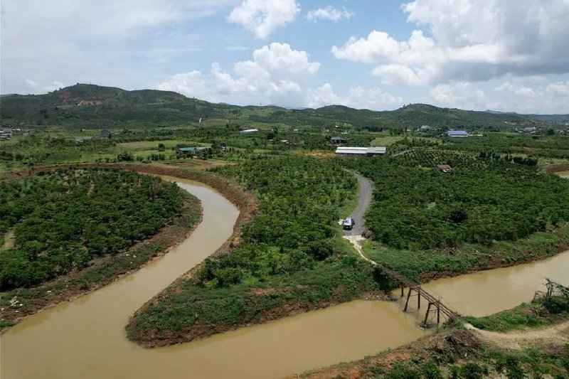 Chính chủ bán đất Lộc Châu Bảo Lộc