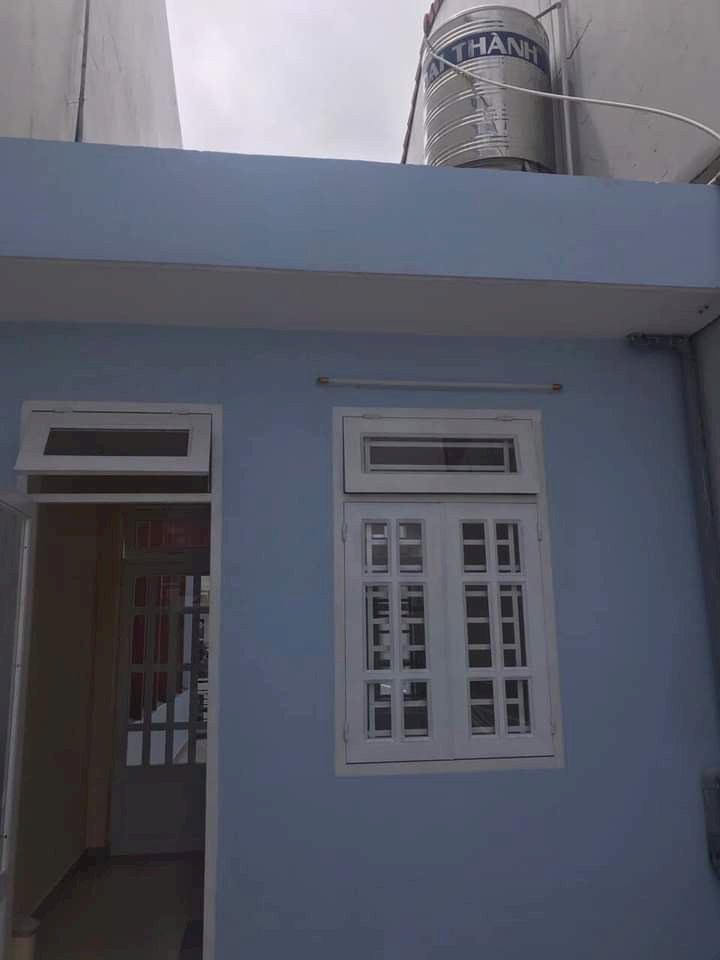 Bán nhà mặt tiền đường số phường Bình Thuận Q7, hcm, giá 8 tỷ 6