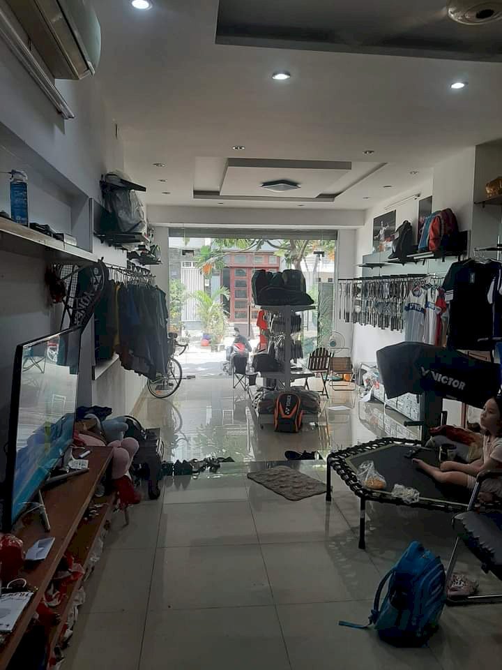 Bán nhà mặt tiền đường số KDC phường Tân kiểng Q7, hcm, giá 13 tỷ 7