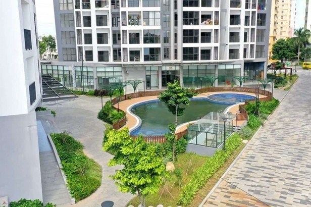 Chỉ Từ 2,8 Tỷ Sở Hữu Ngay Căn Hộ 83m2- 3pn Đẹp Nhất Dự Án Le Grand Jardin- Sài Đồng, Long Biên