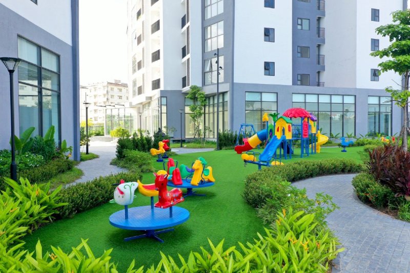 Chỉ Từ 2,8 Tỷ Sở Hữu Ngay Căn Hộ 83m2- 3pn Đẹp Nhất Dự Án Le Grand Jardin- Sài Đồng, Long Biên