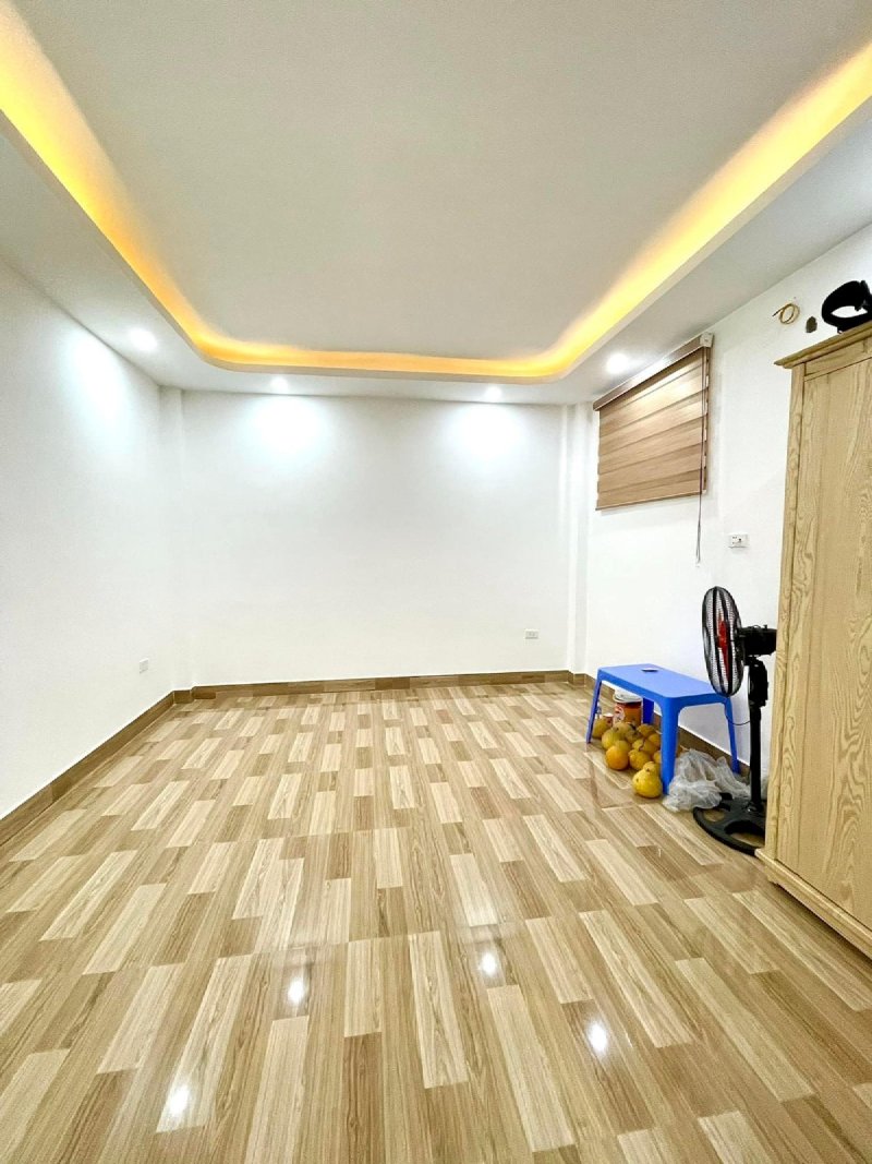 Bán Nhà Đường Trường Chinh 39m2 – chỉ 3.15 ty – 40m là ra ô tô tránh.