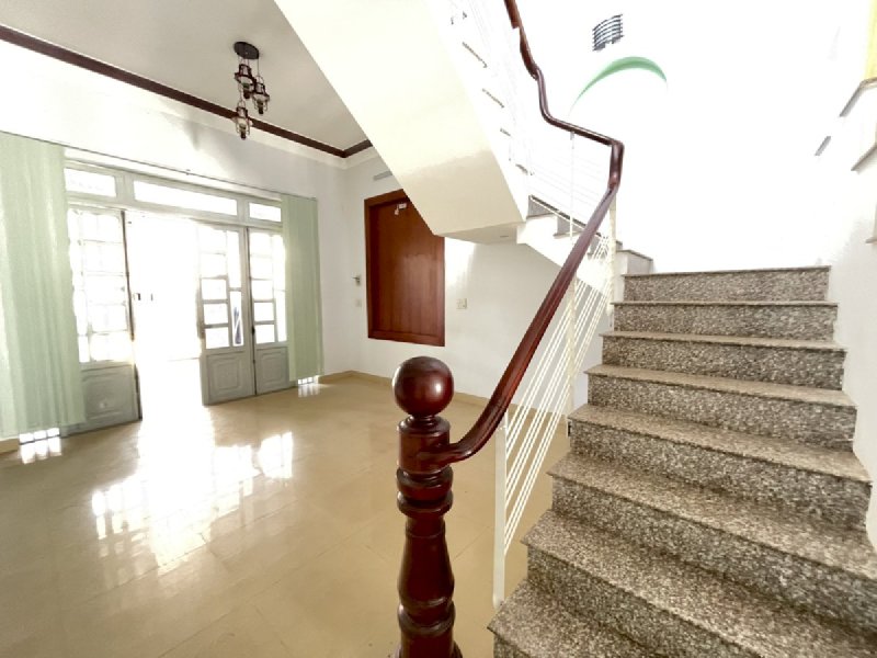 Nhà 1 mê, 6*27m, hẻm 22 Lương Thế Vinh, gần chợ, gần y ngông