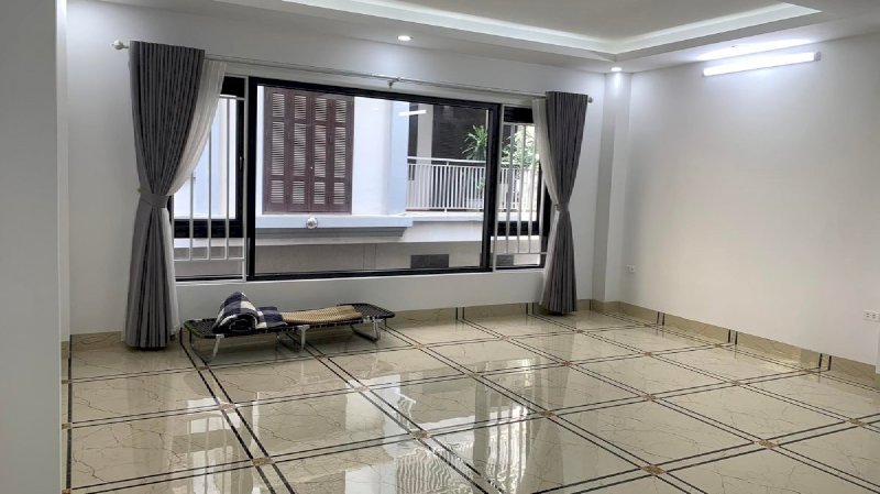 Bán gấp nhà lô góc, Ôtô tránh, kinh doanh, 65m2 x 7T, Thang máy, Tôn Đức Thắng – Thịnh Hao 1, 15.8 tỷ