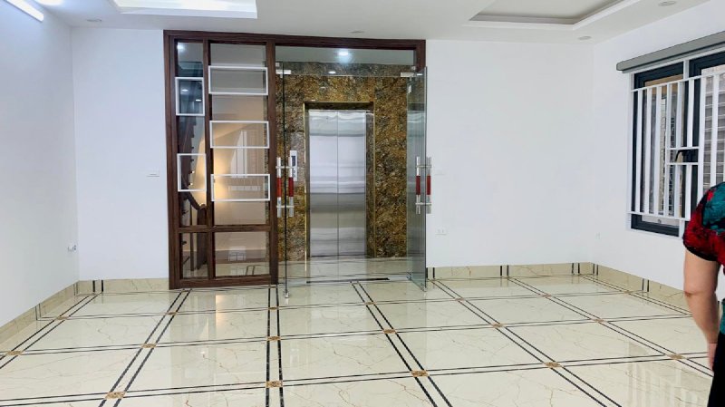 Bán gấp nhà lô góc, Ôtô tránh, kinh doanh, 65m2 x 7T, Thang máy, Tôn Đức Thắng – Thịnh Hao 1, 15.8 tỷ