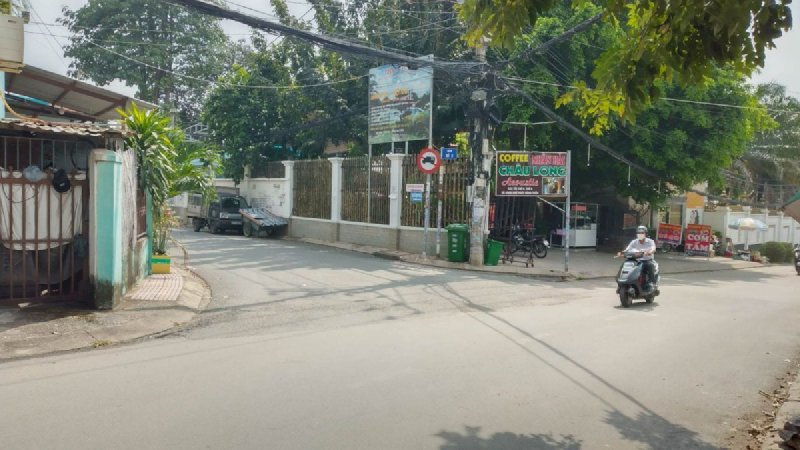 Bán Nhà Phường Tăng Nhơn Phú A - Hxh 90m2 4.5 Tỷ - Nhà Mới