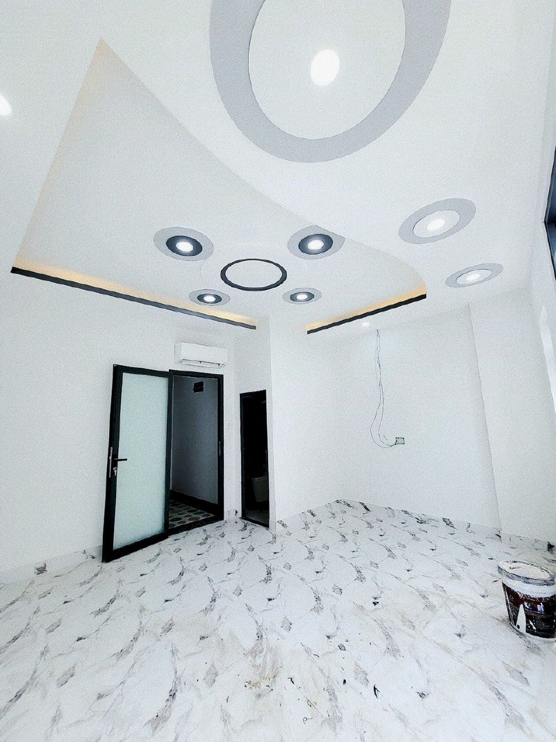 Bán căn nhà ĐẸP sát mặt tiền, DTSD 110m2 (ngang 5m). Giá chỉ 8.65 tỷ