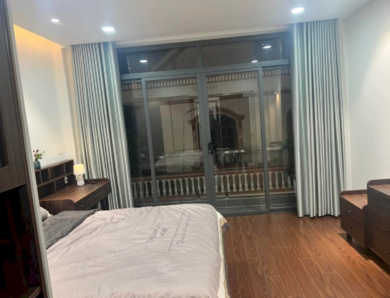 Nhà Phố Nguyễn Xí, 54m2, 5 tầng, 4.25*12.5m. Giá 11.6 tỷ