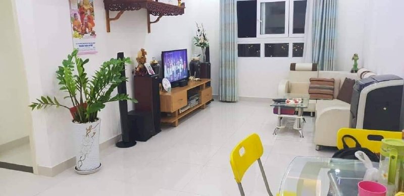 Bán Chung Cư Sunview Town, Đường Gò Dưa, Hiệp Bình Phước, Thủ Đức, 66m2, Giá Chỉ 2.15 Tỷ