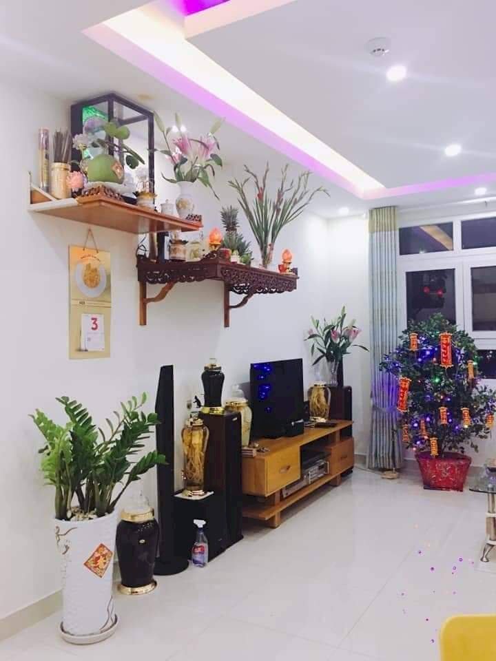 Bán Chung Cư Sunview Town, Đường Gò Dưa, Hiệp Bình Phước, Thủ Đức, 66m2, Giá Chỉ 2.15 Tỷ