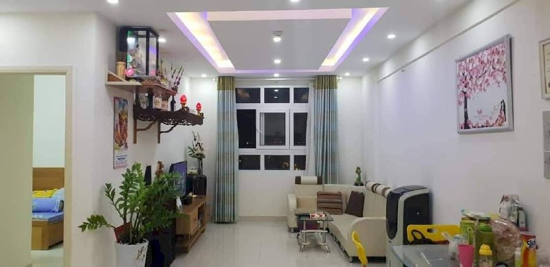 Bán Chung Cư Sunview Town, Đường Gò Dưa, Hiệp Bình Phước, Thủ Đức, 66m2, Giá Chỉ 2.15 Tỷ