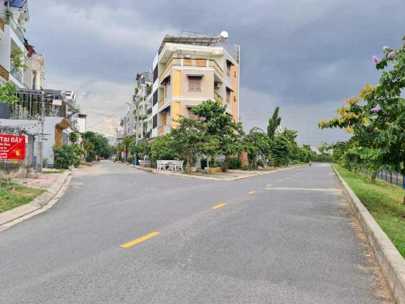 Bán nhà, phường Linh Trung,Thủ Đức ,4x20 ,4 tấm
