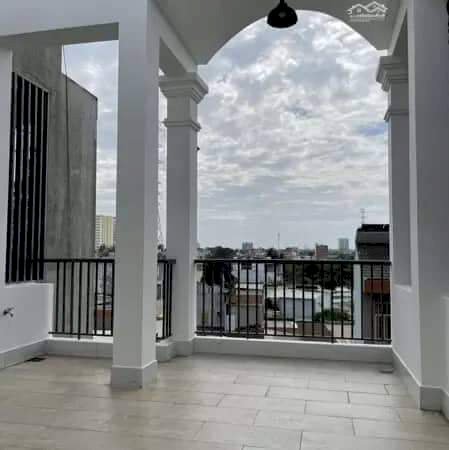 Bán nhà, phường Linh Trung,Thủ Đức ,4x20 ,4 tấm