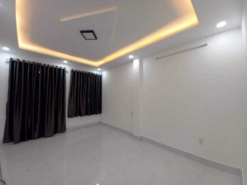 Bán nhà, phường Linh Trung,Thủ Đức ,4x20 ,4 tấm