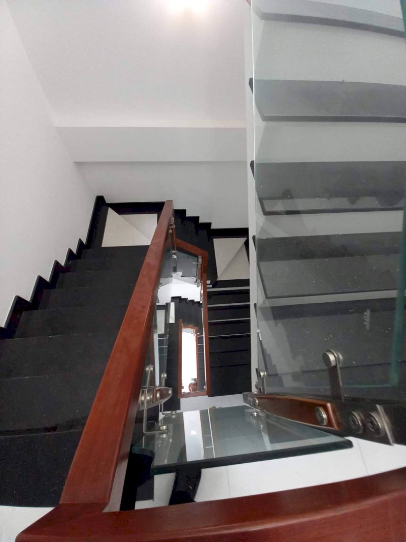Bán nhà, phường Linh Trung,Thủ Đức ,4x20 ,4 tấm